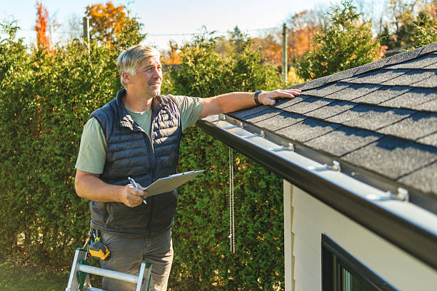 Trusted Emergency Roof Repair service in West Jefferson, NC - Ben Roofing and Steel LLC